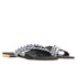 Women Formal Slippers - 40123S - Slippers - Walkeaze